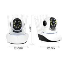 Webcam - White - View 2