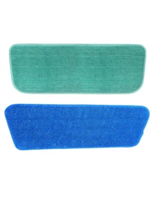 Cleaning Tool Accessories And Replaces - 藍色 - 查看 2