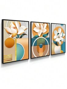 Decorative Painting & Calligraphy - màu đen - Xem 1