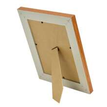 Clip Photo Holders - Óxido marrón - Ver 3