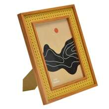 Clip Photo Holders - Óxido marrón - Ver 5