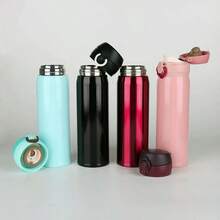 Vacuum Flasks & Thermoses - 黑灰色 - 查看 2