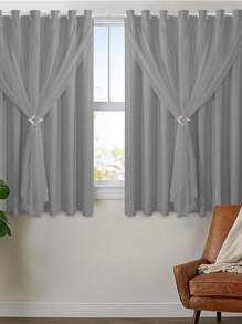 Curtains - 300x240 - 查看 1