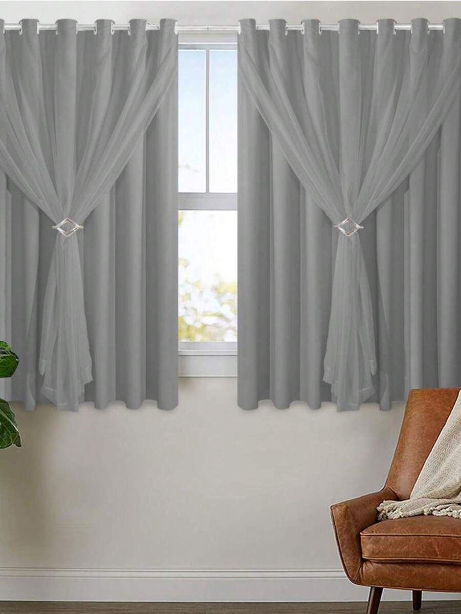 Curtains - 300x240 - 查看 1