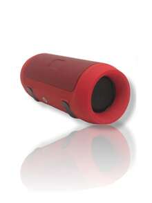 Caixa Caixinha De Som Pendrive Sd Portátil Mini-3 Envio Aleatório - Multicolorido - Visão 4