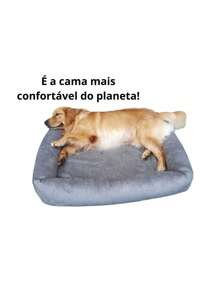 Pet Bed & Crate Mat - Grey - View 2