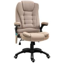 Office Chair - Beige - View 4