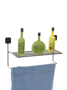 Storage Shelves & Racks - màu đen - Xem 6