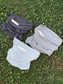 1入男女適用的防曬口罩,遮陽,冷卻頸部/頭帶/口罩/圍巾 - 防曬面罩 - 查看 6