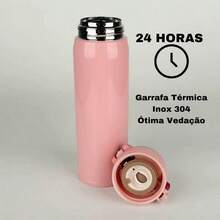 Vacuum Flasks & Thermoses - 黑灰色 - 查看 4