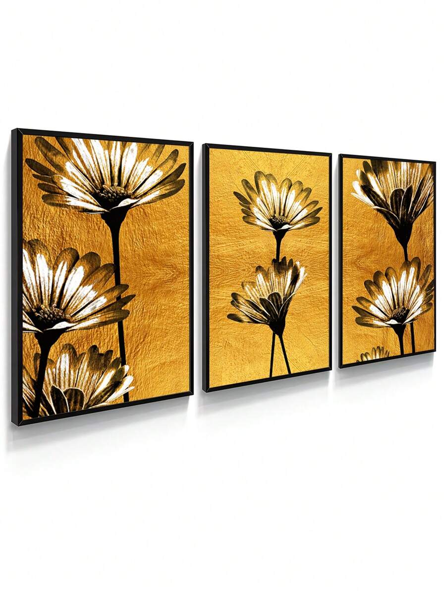 Decorative Painting & Calligraphy - 黑色 - 查看 1