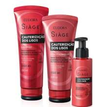 Eudora Hair Care Sets - 杏色 - 查看 1