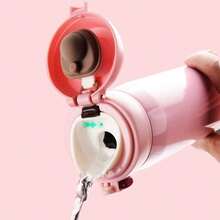 Vacuum Flasks & Thermoses - 黑灰色 - 查看 5