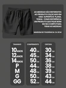 Men Shorts - Màu xanh nhạt - Xem 4