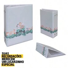 Photo Album - 綠色 - 查看 2