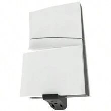 Game Consoles - màu đen - Xem 3