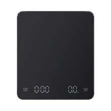 Balança Para Café Com Temporizador Barista Com Bateria Usb