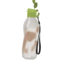 Eco Twist 500ml Tupperware - Natural Verde - Ver 2