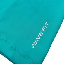 Women Outdoor Shorts - 綠色 - 查看 2