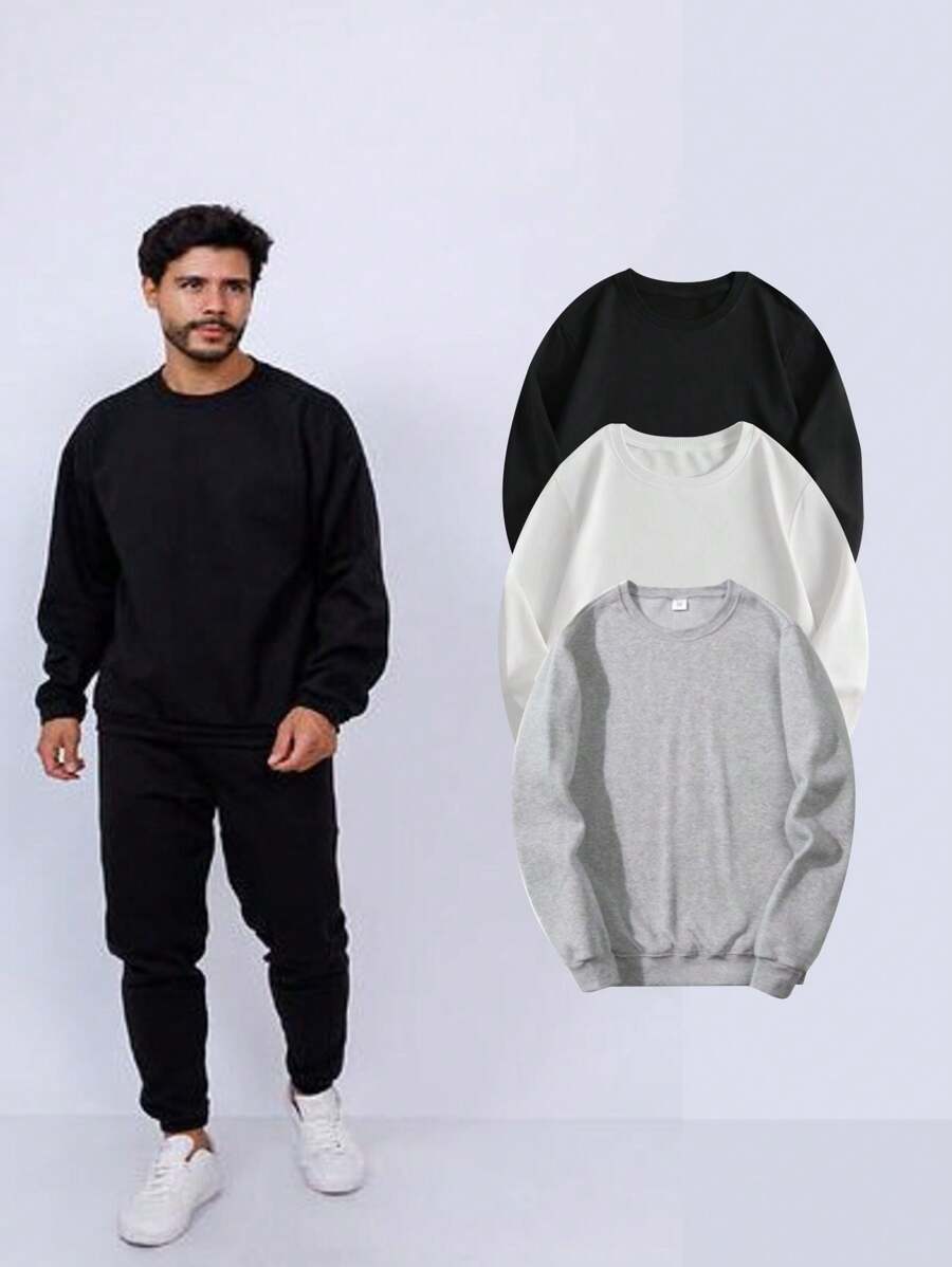 Men Winter Coats - Nhiều màu - Xem 1