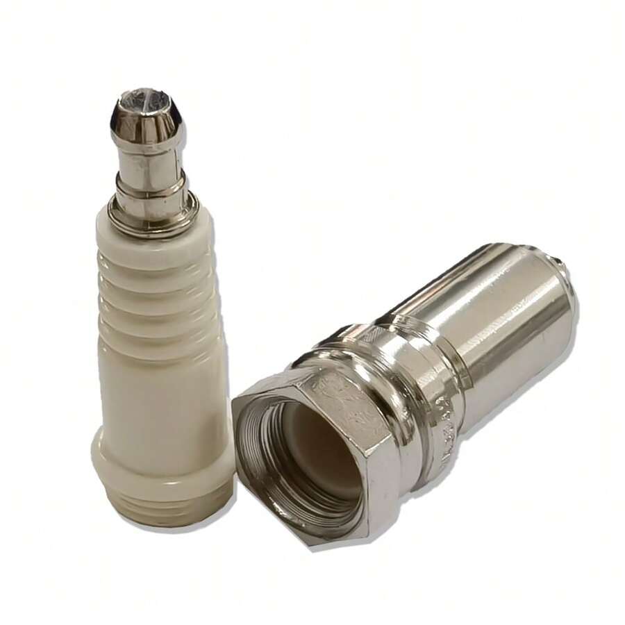 Sparking Plug Diversion Safe Portable Small Safe Container Valuables Hideaway Hiden In Plain