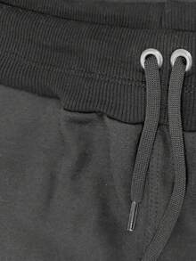 Men Shorts - Màu xanh nhạt - Xem 2