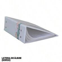 Photo Album - 綠色 - 查看 8