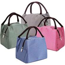 Lunch Bags - Màu xanh hải quân - Xem 4