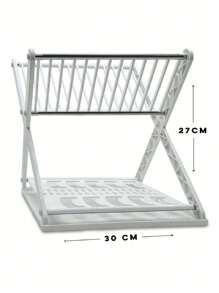 Racks & Holders - 白色 - 查看 2