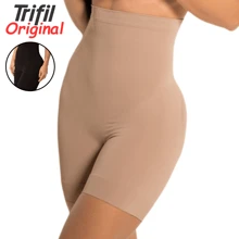 Trifil Women Boyshorts - Màu be - Xem 1