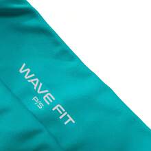 Women Outdoor Shorts - 綠色 - 查看 3