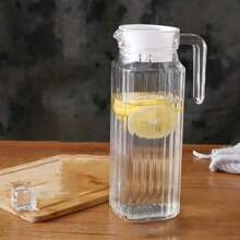 Water Pots & Kettles - Clear - View 1