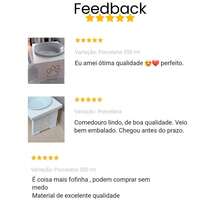 Pet Feeders - trắng - Xem 6