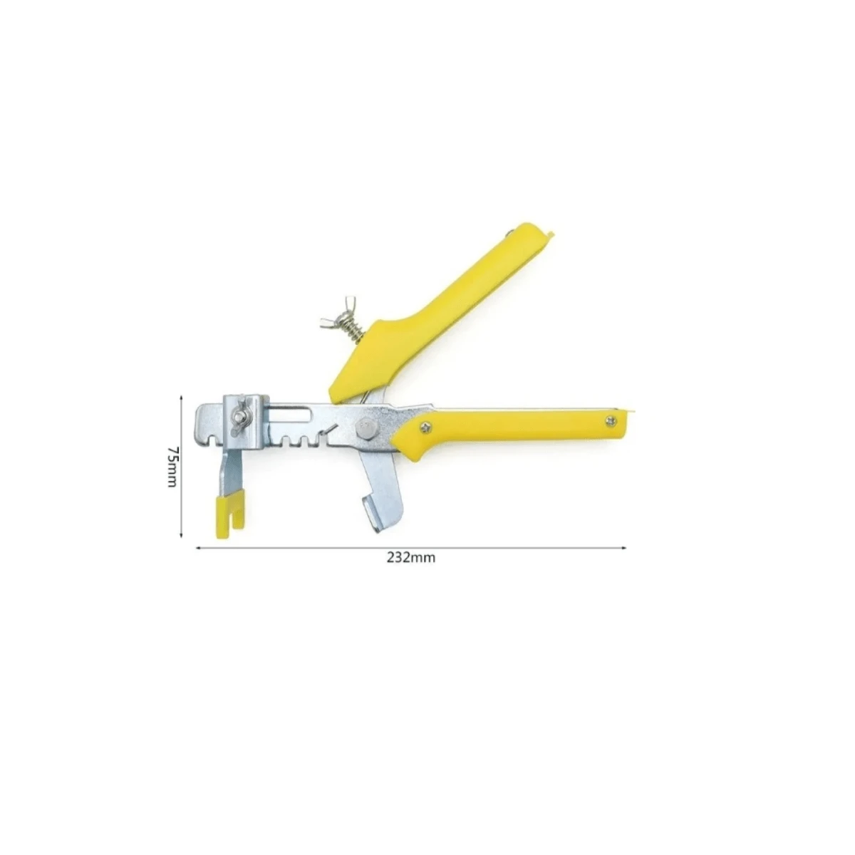 Pliers - 黃色 - 查看 1
