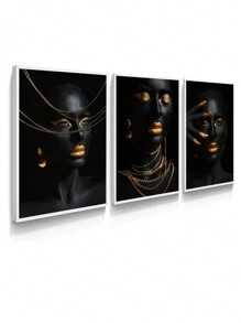 Decorative Painting & Calligraphy - 白色 - 查看 1