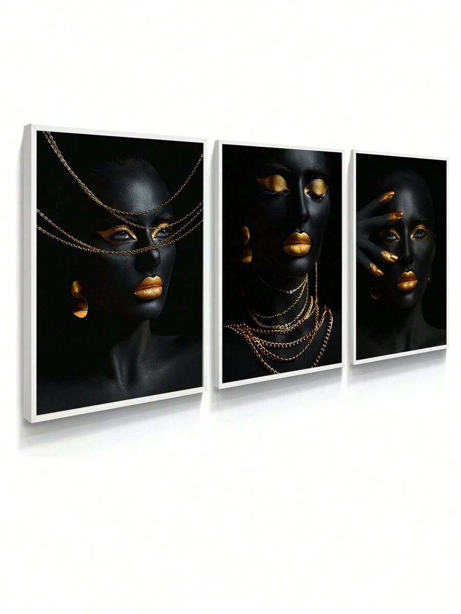 Decorative Painting & Calligraphy - 白色 - 查看 1