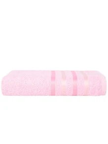 Bath Towels - Hồng - Xem 1