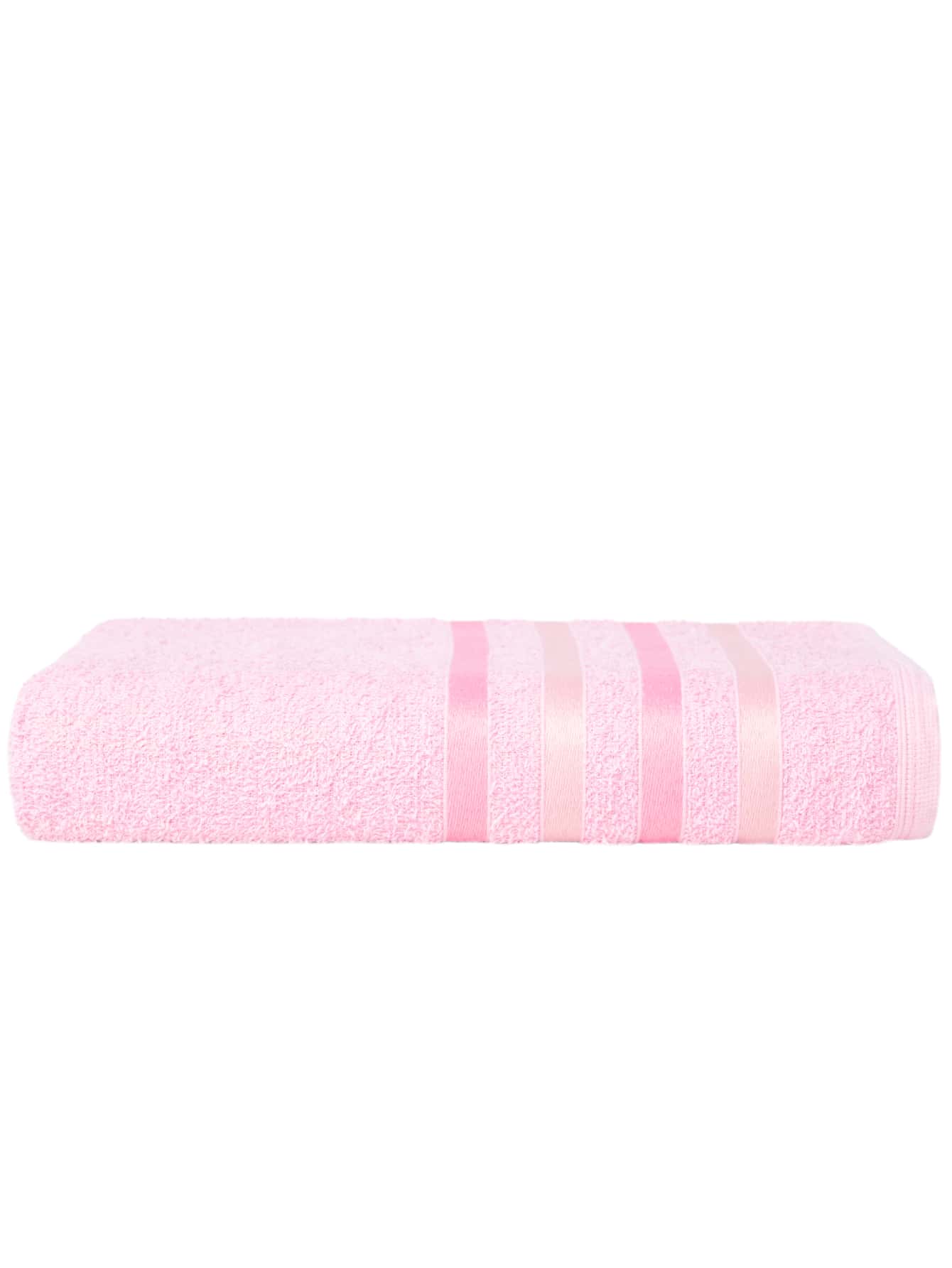 Bath Towels - Hồng - Xem 1
