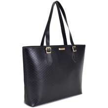Women Tote Bags - Negro - Ver 3