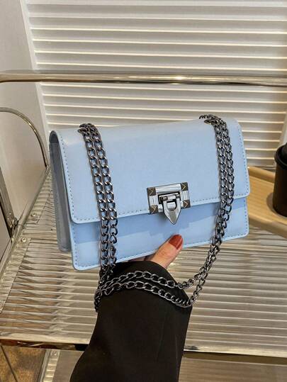 Light Luxury Bag Women's 2025 New Fashion High-End Small Square Bag To Go Out Versatile Shoulder Crossbody Bag