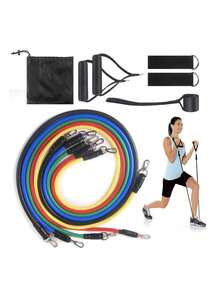 Rubber Bands - 彩色 - 查看 3