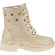 Kids Boots - Blanco - Ver 3