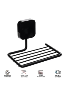 Storage Shelves & Racks - màu đen - Xem 3