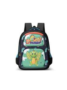 Kids Bag Sets - 黑色 - 查看 1
