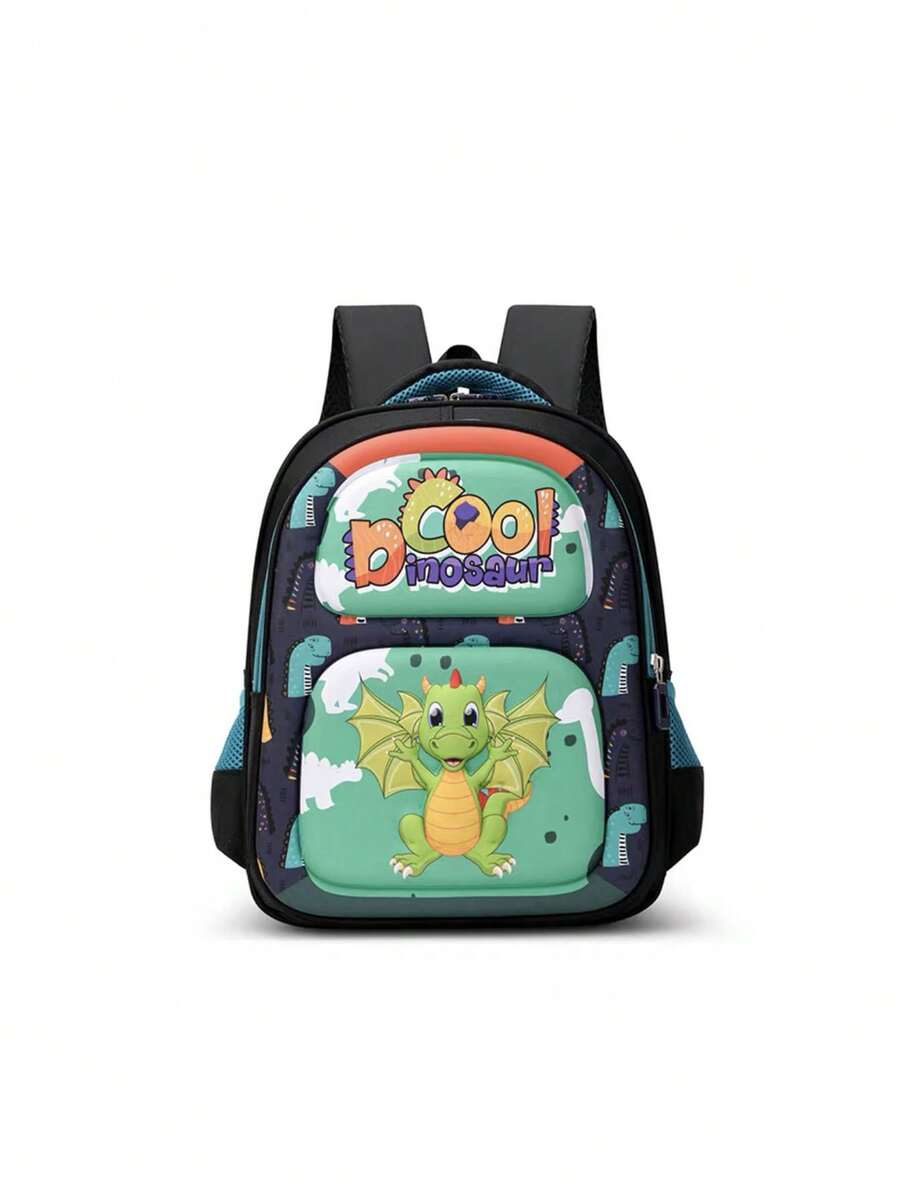 Kids Bag Sets - 黑色 - 查看 1