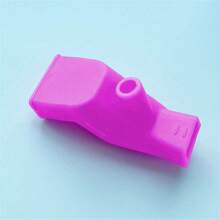 1 Pc Silicone Water Faucet Splash Guard Sink Extension, Random Color Kitchen Items Kitchen Accessories Kitchen Kitchen Tools - Hot Pink - View 3
