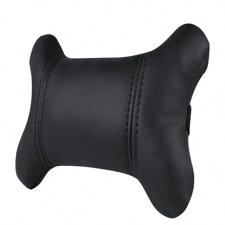 Travel Pillows - 黑色 - 查看 1