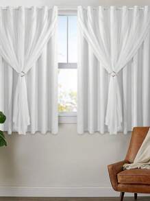 Curtains - 400x280 - 查看 1