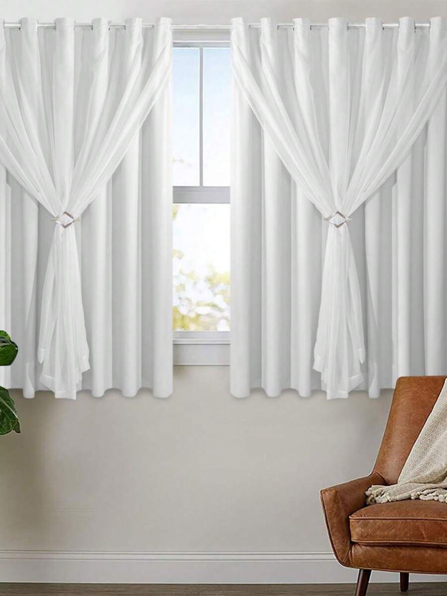 Curtains - 400x280 - 查看 1