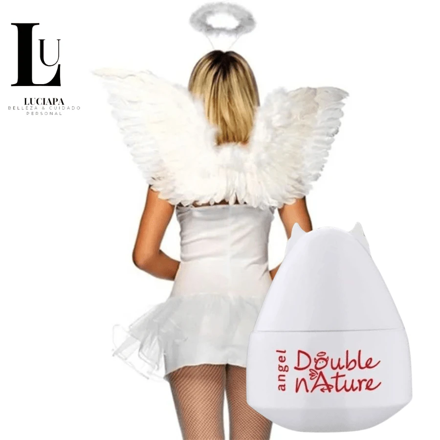 JAFRA DOUBLE NATURE ANGEL 50 ML - Blanco - Ver 1